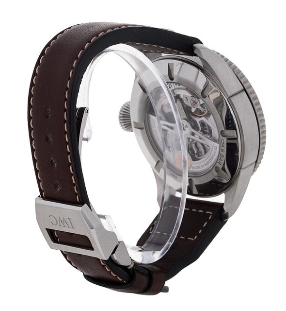 IWC Pilot's Le Petit Prince IW395503 Image 3